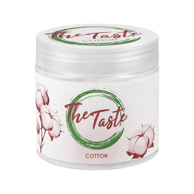 Watte 2,5mm 10g - The Taste