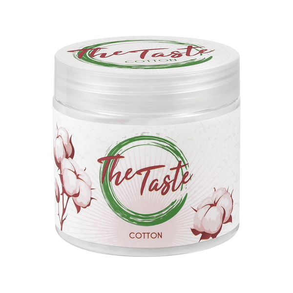 Watte 2,5mm 10g - The Taste