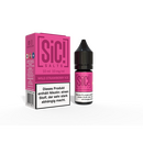 SIC Nikotinsalz Wild Strawberry Ice 10ml Liquid 10mg