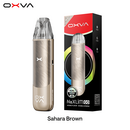 OXVA NeXLIM GO Kit Sahara Brown OXVA NeXLIM GO Kit Sahara Brown