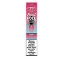 Liquid Cherry Ice - Dinner Lady Fruit Full Nikotinsalz 20mg