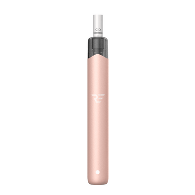 Da One RE1 Pen Tender Peach