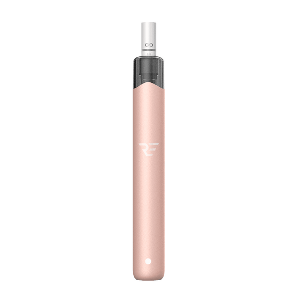 Da One RE1 Pen Tender Peach