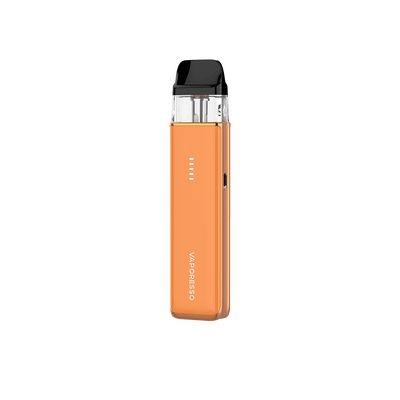 Vaporesso Xros 6 Mini Jelly Green