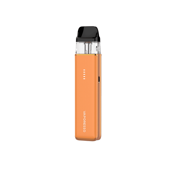 Vaporesso Xros 6 Mini Jelly Green