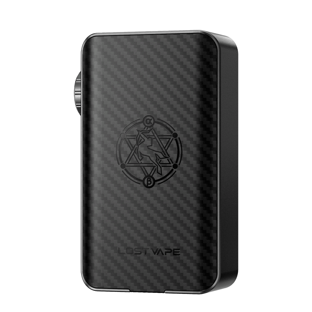 Lost Vape Centaurus BT200 Mod Black Carbon