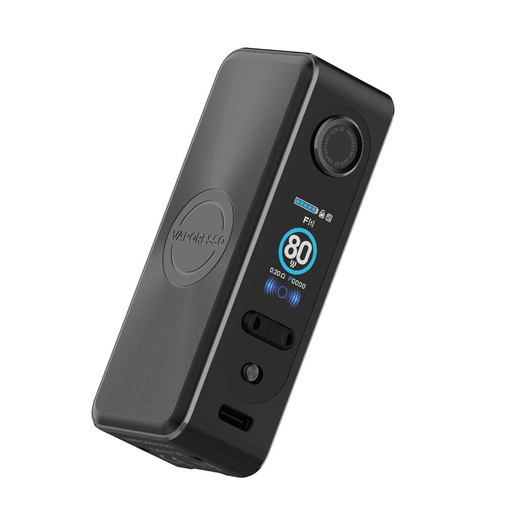 Vaporesso GEN SE Mod