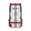 Vaporesso GTi Dual Sieb Coil 0,4 Ohm