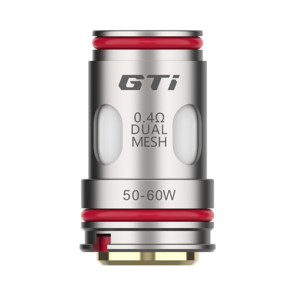 Vaporesso GTi Dual Sieb Coil 0,4 Ohm