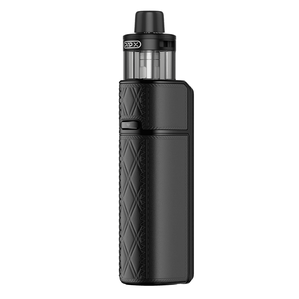 Voopoo Drag X3 Kit Spray Black Voopoo Drag X3 Kit Spray Black