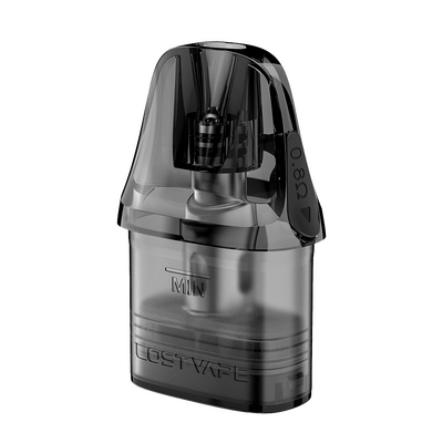 Lost Vape Ursa V3 Pod 0,8 Ohm (Ursa Nano Pro 2, Ursa Nano S2) Lost Vape Ursa V3 Pod 0,8 Ohm (Ursa Nano Pro 2, Ursa Nano S2)