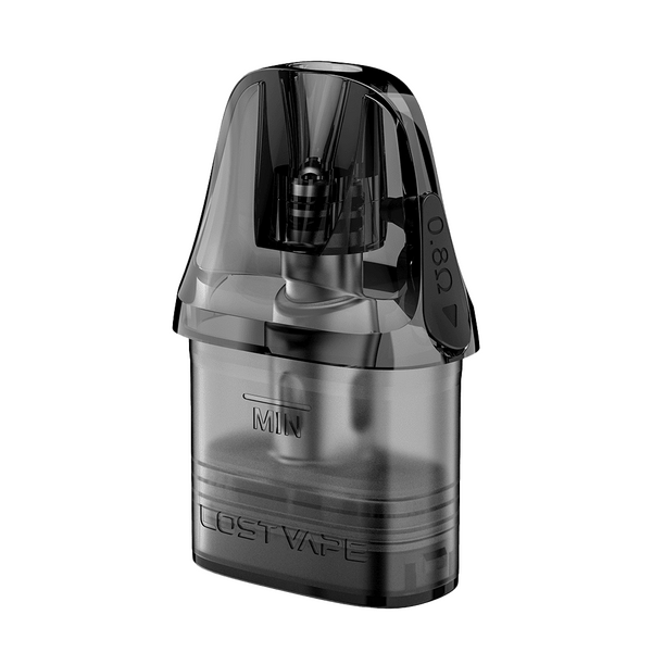 Lost Vape Ursa V3 Pod 0,8 Ohm (Ursa Nano Pro 2, Ursa Nano S2) Lost Vape Ursa V3 Pod 0,8 Ohm (Ursa Nano Pro 2, Ursa Nano S2)
