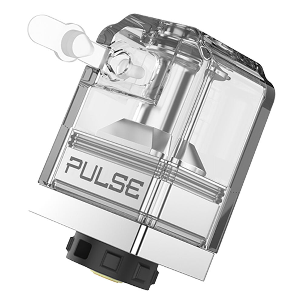 Vandyvape P AIO Vessel RBA + POD Kit