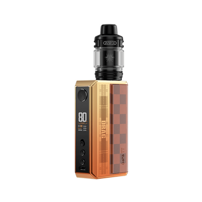 Voopoo Drag 5 Kit