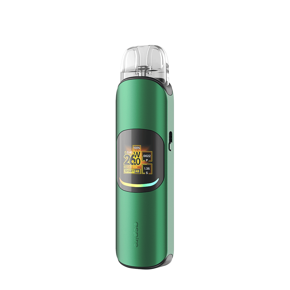 Aspire Pixo Neo Kit Green Aspire Pixo Neo Kit Green