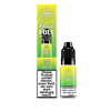 Liquid Lemon Lime - Dinner Lady Fruit Full Nikotinsalz