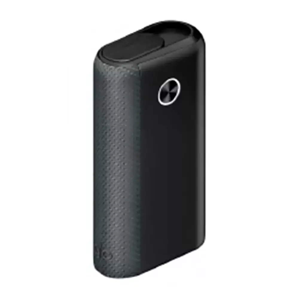 glo hyper+ UNIQ Device Kit