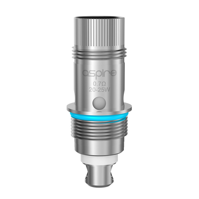 Aspire Nautilus 2S 0,7 ohm Sieb-Coil (Nautilus GT Mini)