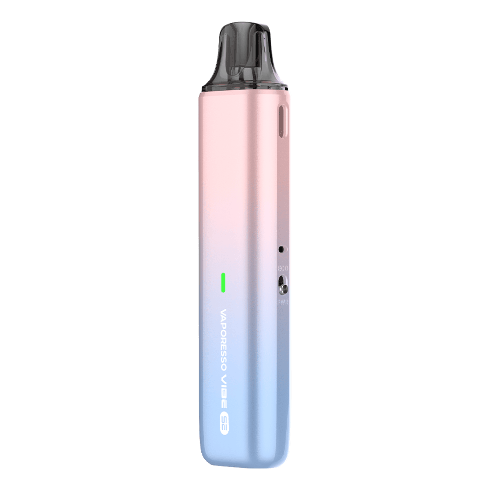 Vaporesso Vibe SE Kit Ice Cream Pink Vaporesso Vibe SE Kit Ice Cream Pink