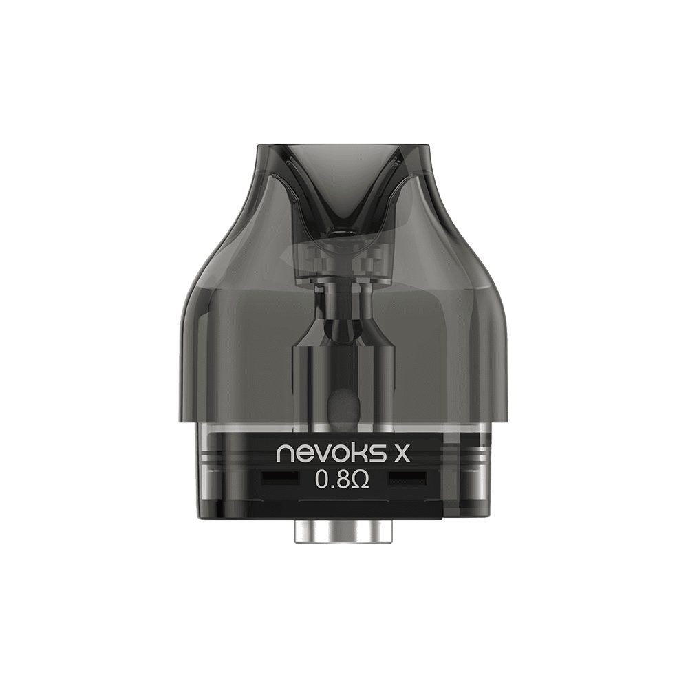 Nevoks X Pod Nevoks X Pod