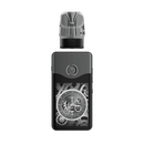 Voopoo Vinci E120 Kit Gray Metal