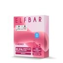 Elfbar - Elfa Pods Cherry 0mg