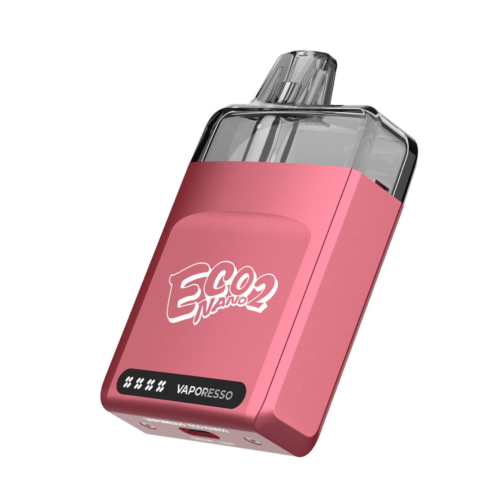 Vaporesso Eco Nano 2 Kit Blossom Pink