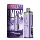 Elfbar ELFX Mega Kit Purple