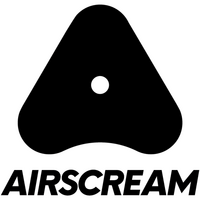 AirScream Logo