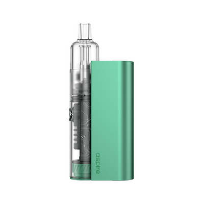 Aspire Cyber GT Kit Green