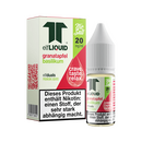 Elf-Liquid - Granatapfel Basilikum - Nikotinsalz Liquid 20mg