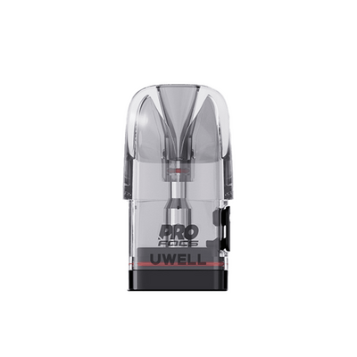 Uwell Caliburn G3 0,4 Ohm Sieb Pod 3ml (G3 Pro) Uwell Caliburn G3 0,4 Ohm Sieb Pod 3ml (G3 Pro)