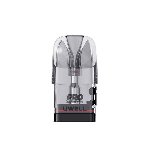 Uwell Caliburn G3 0,4 Ohm Sieb Pod 3ml (G3 Pro) Uwell Caliburn G3 0,4 Ohm Sieb Pod 3ml (G3 Pro)
