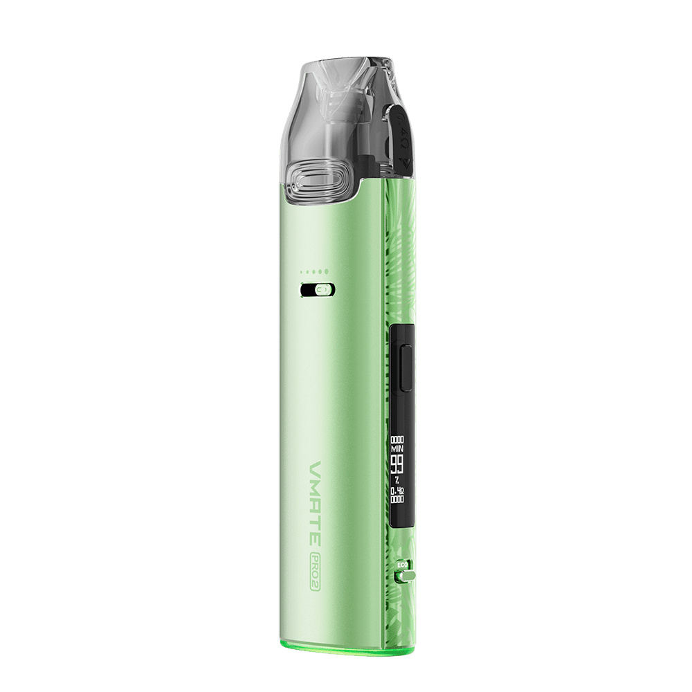 Voopoo VMATE PRO 2 Fresh Green
