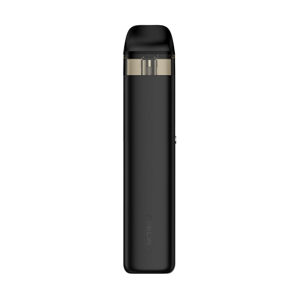 Nevoks Feelin 3 Kit Midnight Black