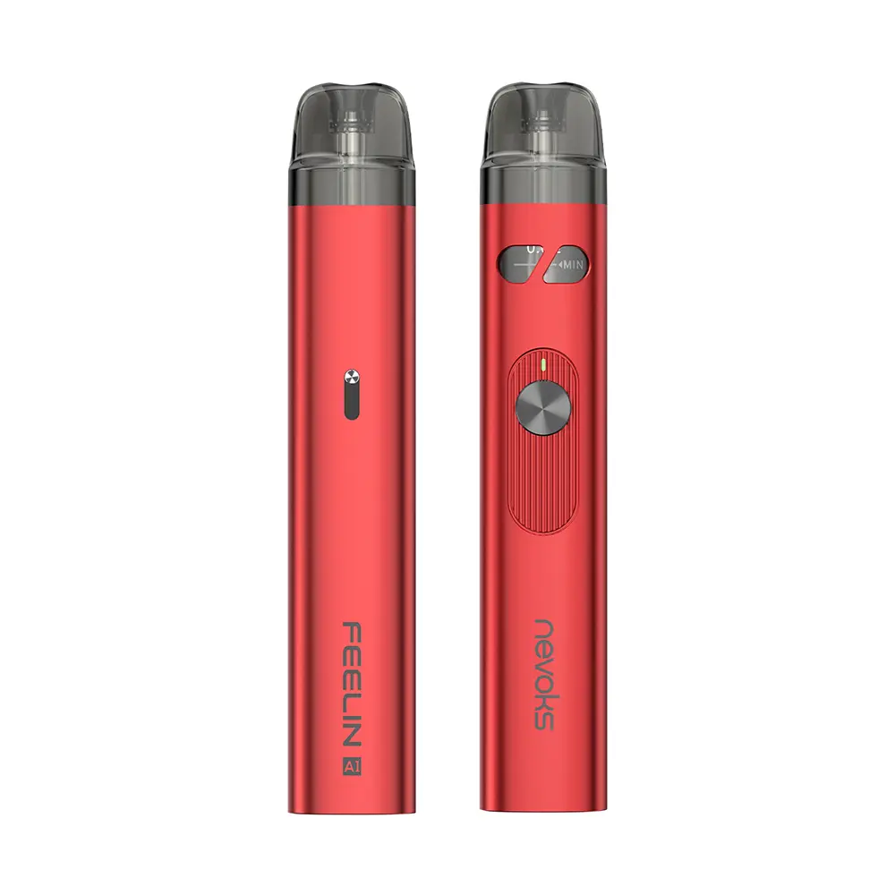 Nevoks Feelin A1 Pod Kit Red