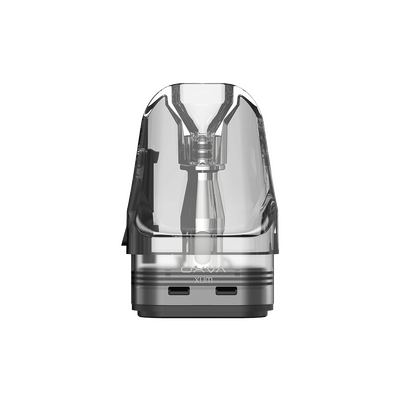 OXVA XLIM 0,6 Ohm Pro Pods 3ml (Xlim, Xlim 2, Xlim Pro, Pro 2, Go, Go 2, SQ, SQ Pro, SQ Pro 2)