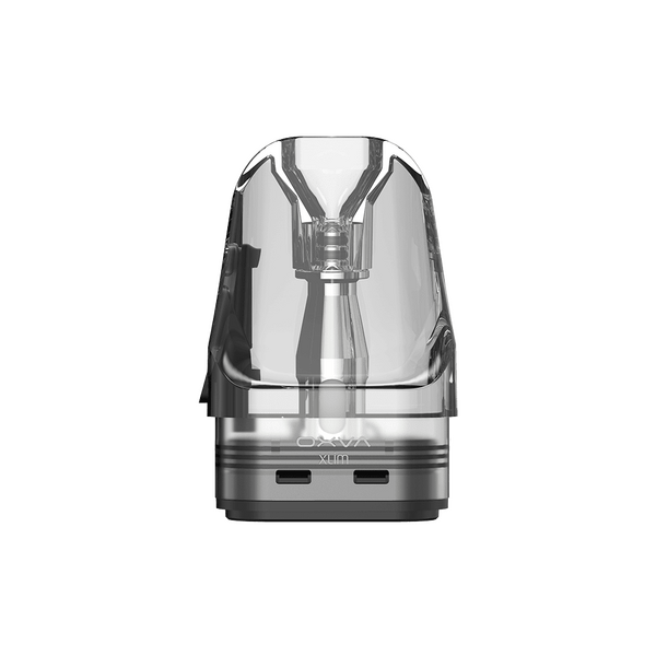 OXVA XLIM 0,6 Ohm Pro Pods 3ml (Xlim, Xlim 2, Xlim Pro, Pro 2, Go, Go 2, SQ, SQ Pro, SQ Pro 2)
