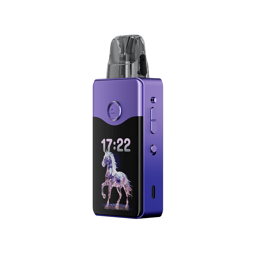 Voopoo Vinci E120 Kit Voopoo Vinci E120 Kit