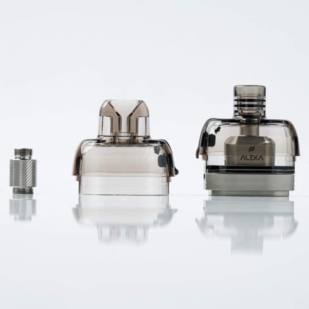 ALEXA SIXPRIME RBA für Oxva VPRIME