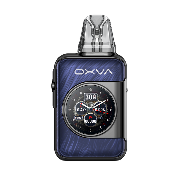 Oxva XLIM SQ Pro 2 Blue Shadow