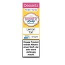 Liquid Lemon Tart - Dinner Lady 12mg