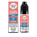 Dinner Lady Nikotinsalz - Lychee Ice - 10mg Dinner Lady Nikotinsalz - Lychee Ice - 10mg