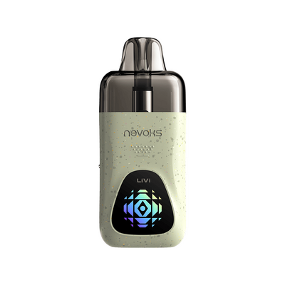 Nevoks LiVi Kit Sage Green Nevoks LiVi Kit Sage Green