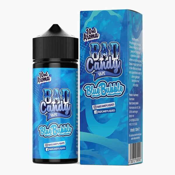 Aroma Blue Bubbles - Bad Candy