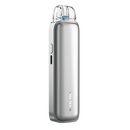 Aspire Pixo Max Brushed Silver