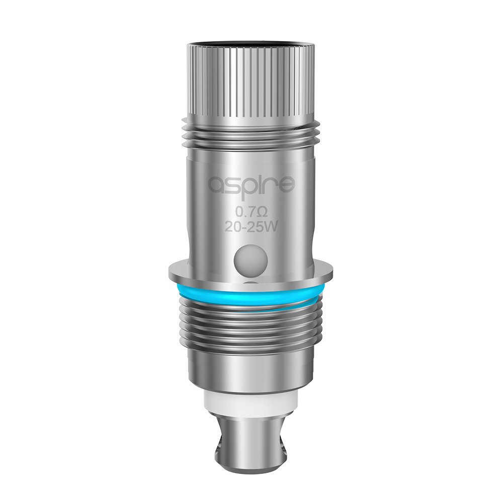 Aspire BVC Nautilus Coils