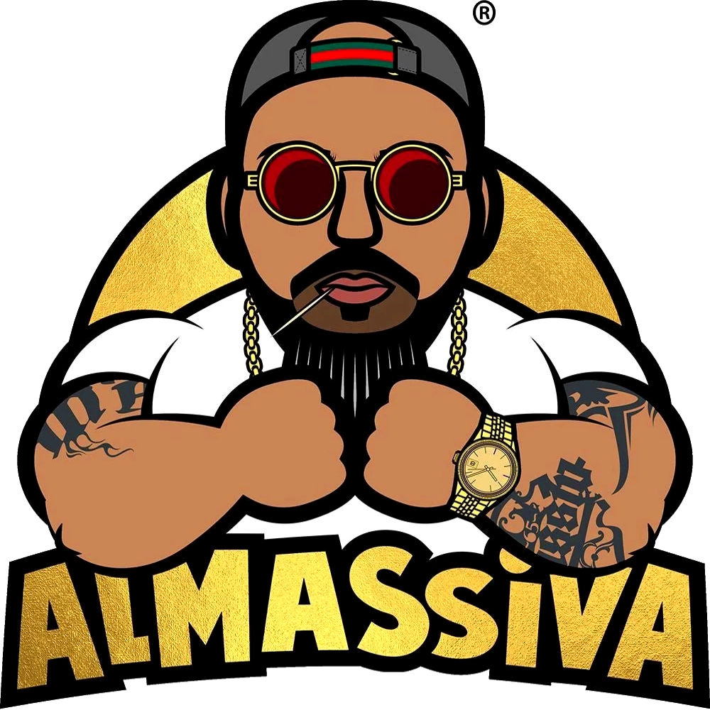 Al Massiva Logo