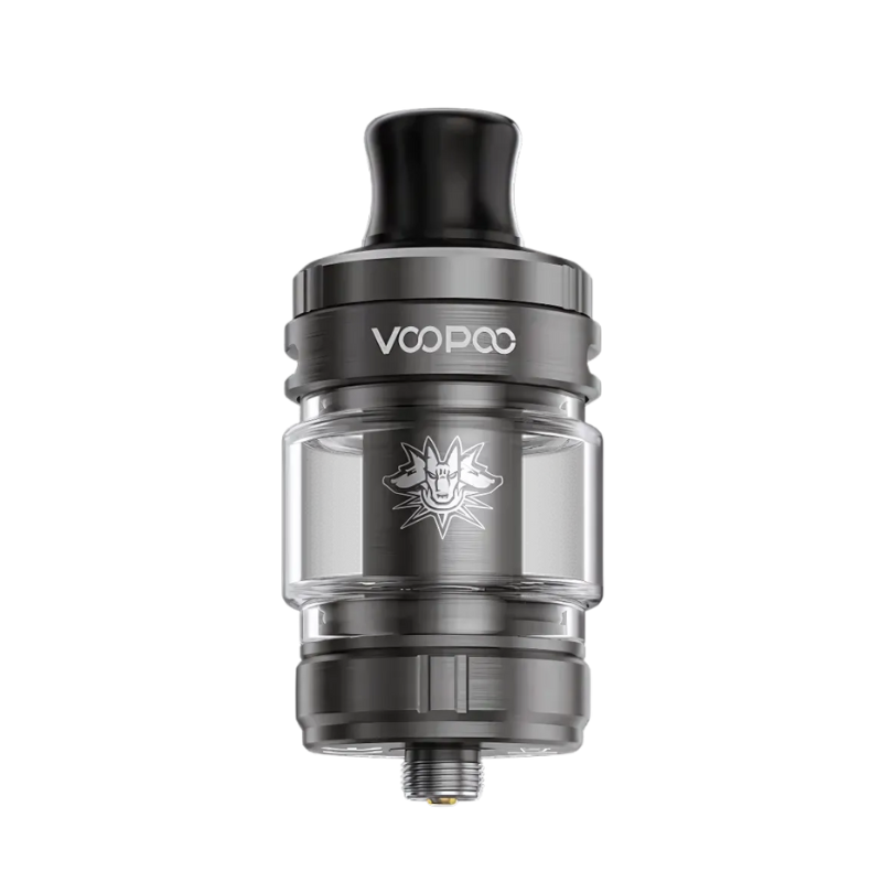 Voopoo UFORCE-X Nano Tank Gun Metal Voopoo UFORCE-X Nano Tank Gun Metal