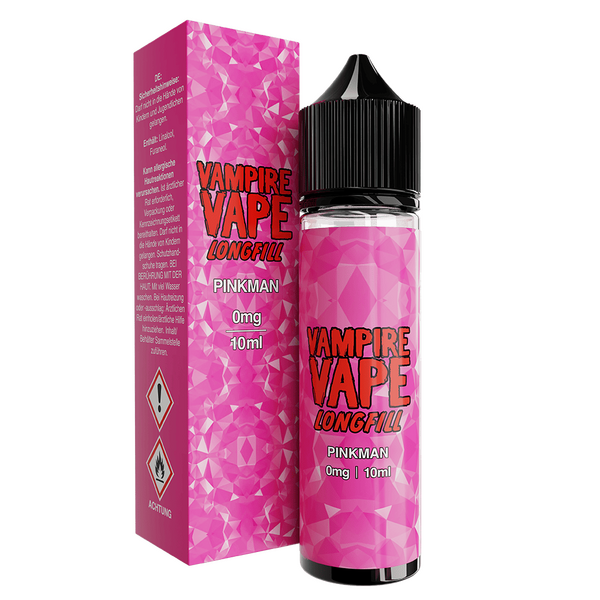 Aroma Pinkman - Vampire Vape Aroma Pinkman - Vampire Vape